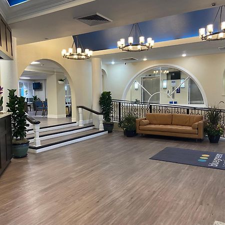 Bluegreen Vacations Casa Del Mar 오먼드 비치 외부 사진