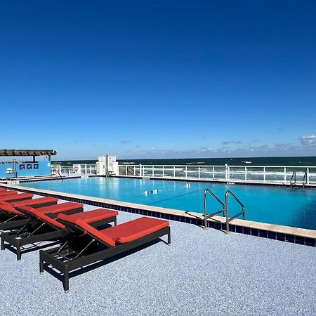 Bluegreen Vacations Casa Del Mar 오먼드 비치 외부 사진