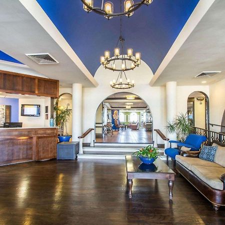 Bluegreen Vacations Casa Del Mar 오먼드 비치 외부 사진