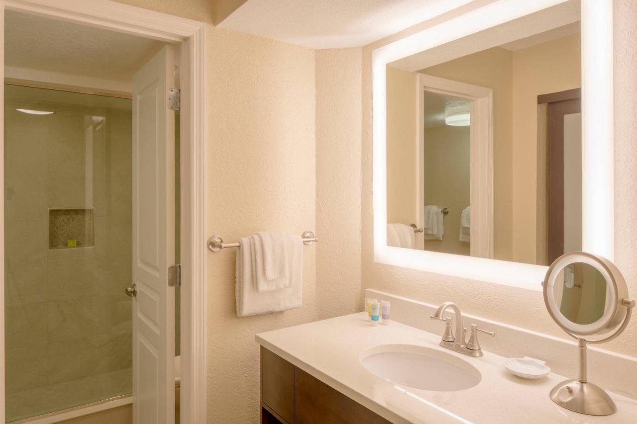 Bluegreen Vacations Casa Del Mar 오먼드 비치 외부 사진
