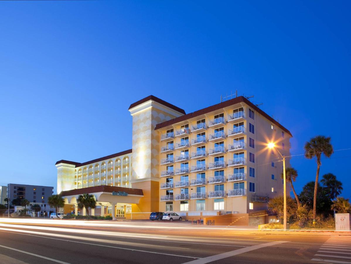 Bluegreen Vacations Casa Del Mar 오먼드 비치 외부 사진