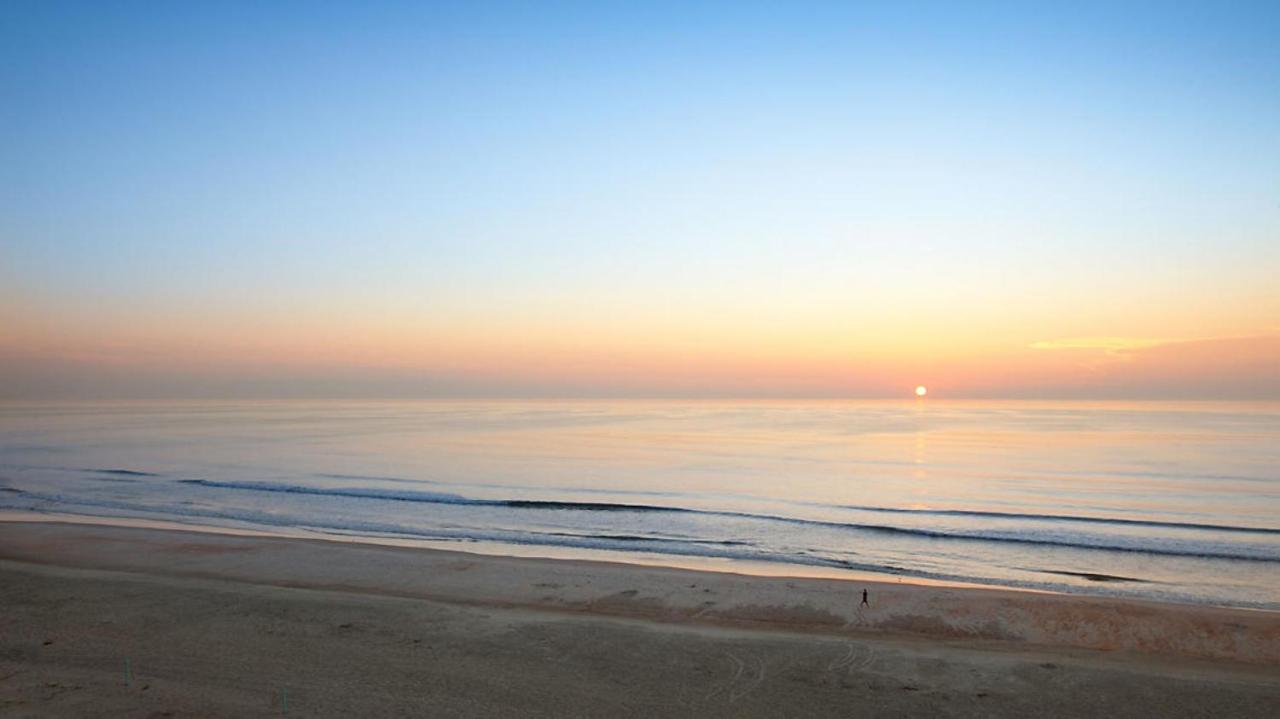 Bluegreen Vacations Casa Del Mar 오먼드 비치 외부 사진