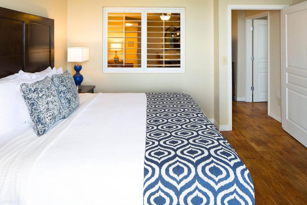 Bluegreen Vacations Casa Del Mar 오먼드 비치 외부 사진