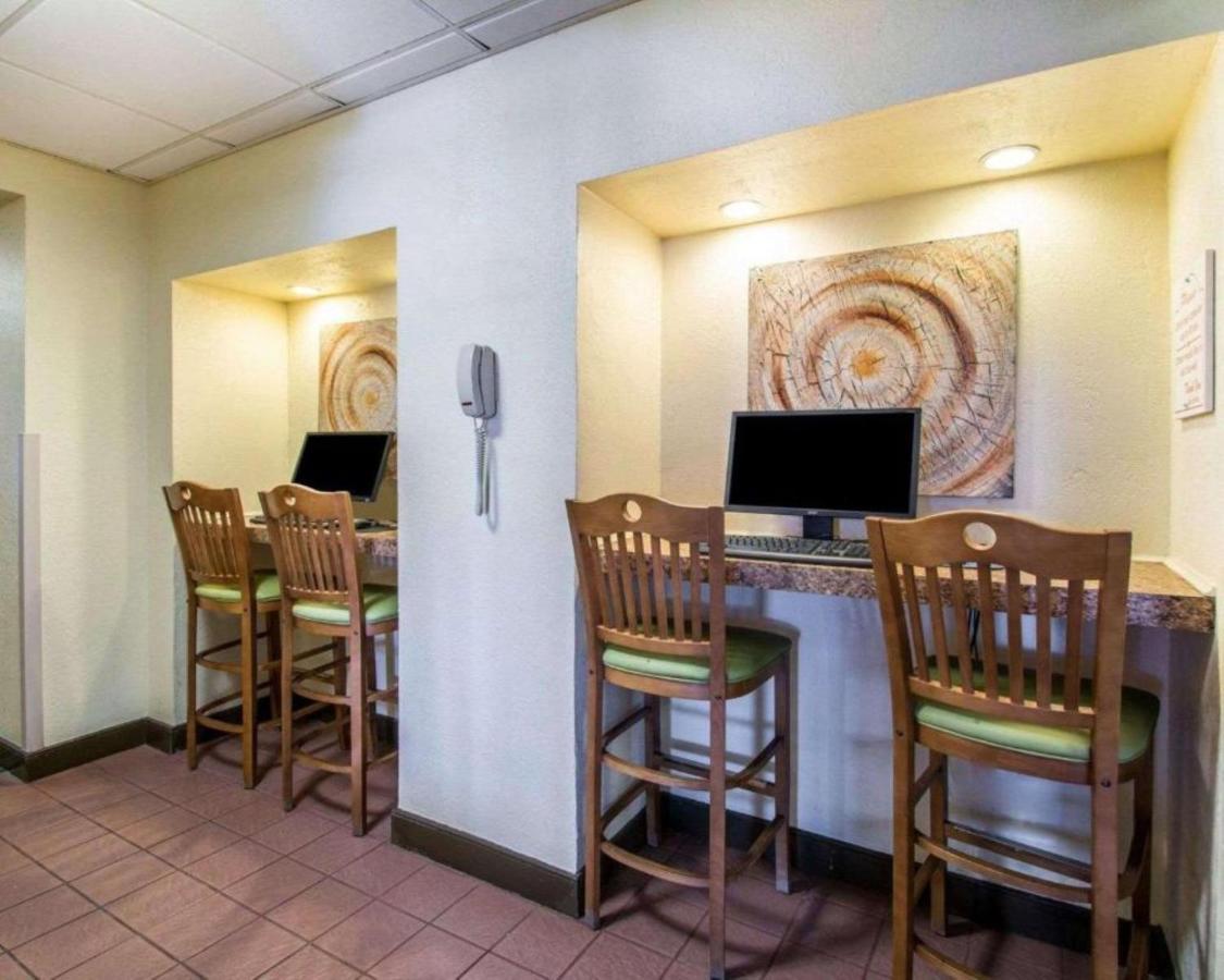 Bluegreen Vacations Casa Del Mar 오먼드 비치 외부 사진