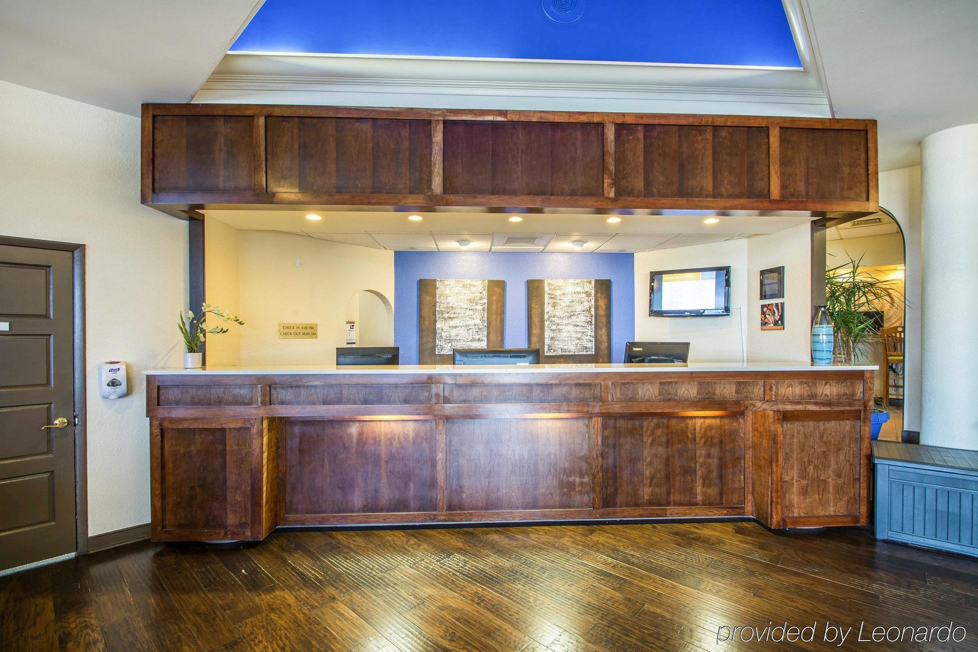 Bluegreen Vacations Casa Del Mar 오먼드 비치 외부 사진