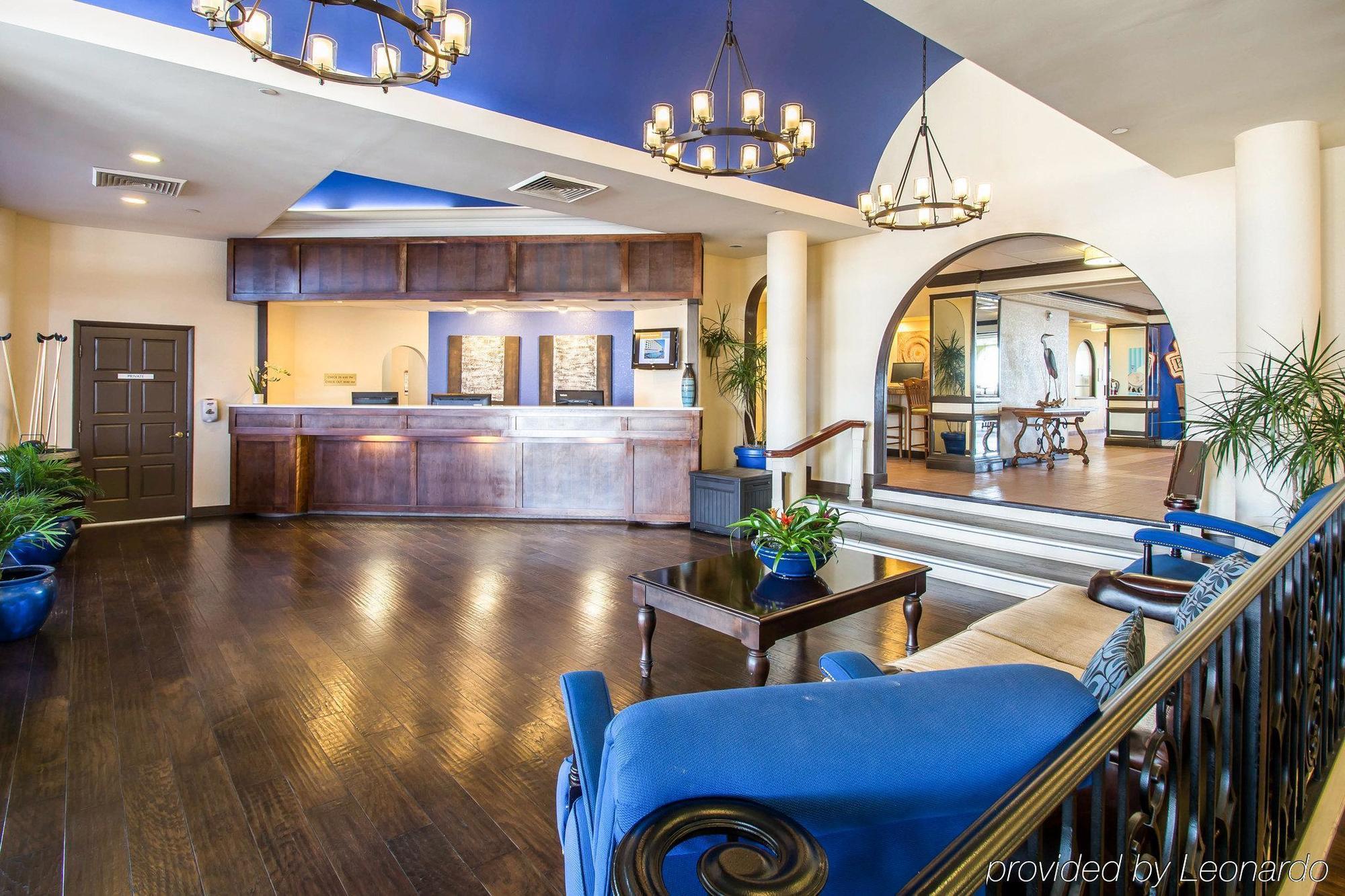 Bluegreen Vacations Casa Del Mar 오먼드 비치 외부 사진