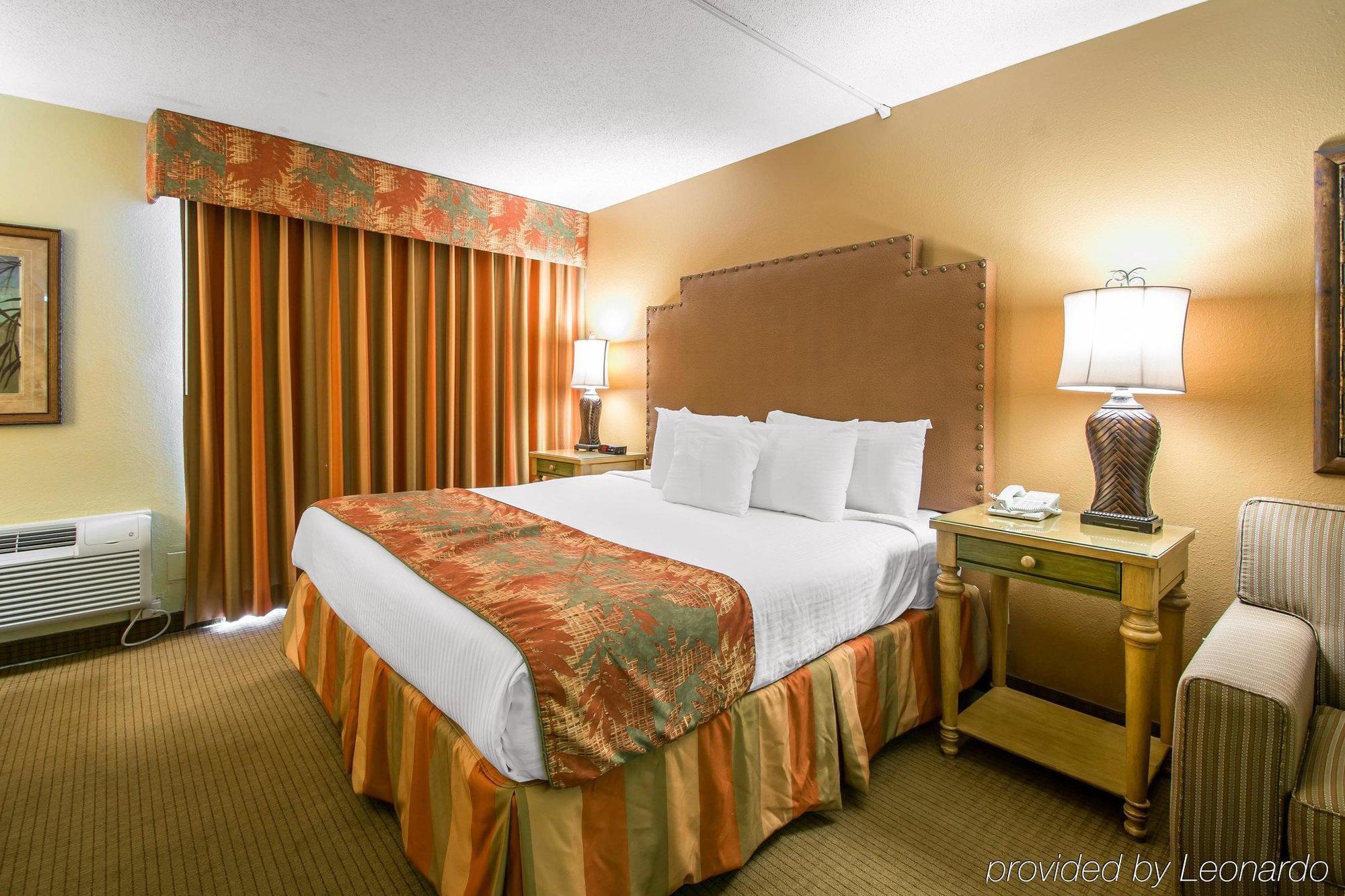Bluegreen Vacations Casa Del Mar 오먼드 비치 외부 사진