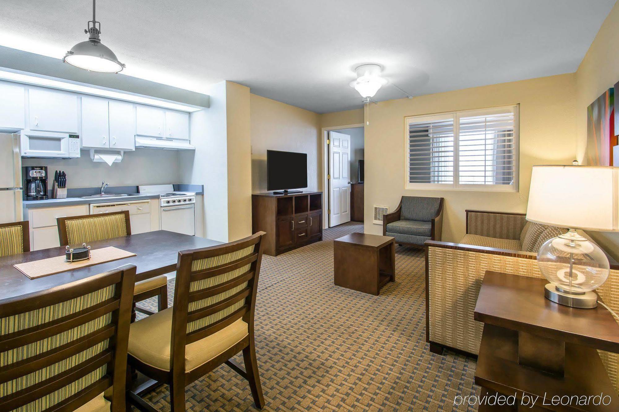 Bluegreen Vacations Casa Del Mar 오먼드 비치 외부 사진