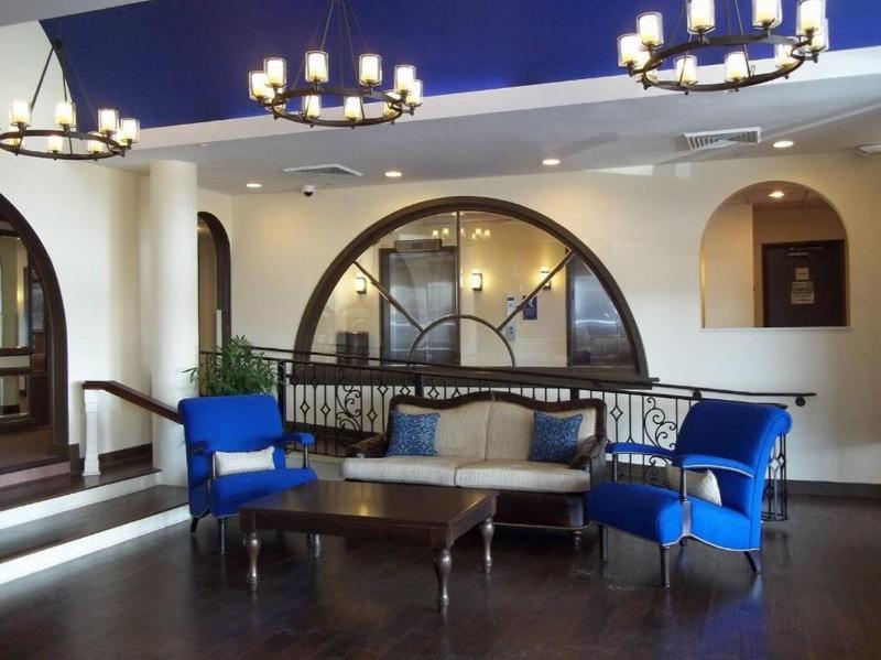 Bluegreen Vacations Casa Del Mar 오먼드 비치 외부 사진