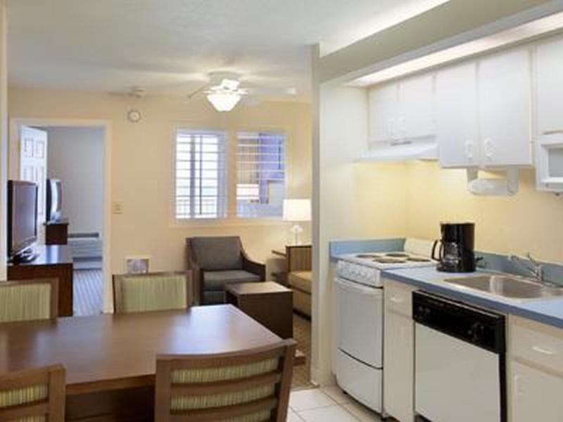 Bluegreen Vacations Casa Del Mar 오먼드 비치 외부 사진