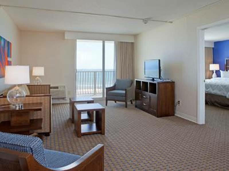 Bluegreen Vacations Casa Del Mar 오먼드 비치 외부 사진